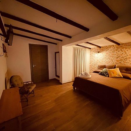 Il Poggio Hotel Agrigento Kültér fotó