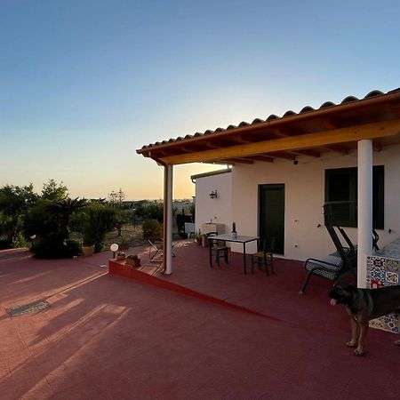 Il Poggio Hotel Agrigento Kültér fotó
