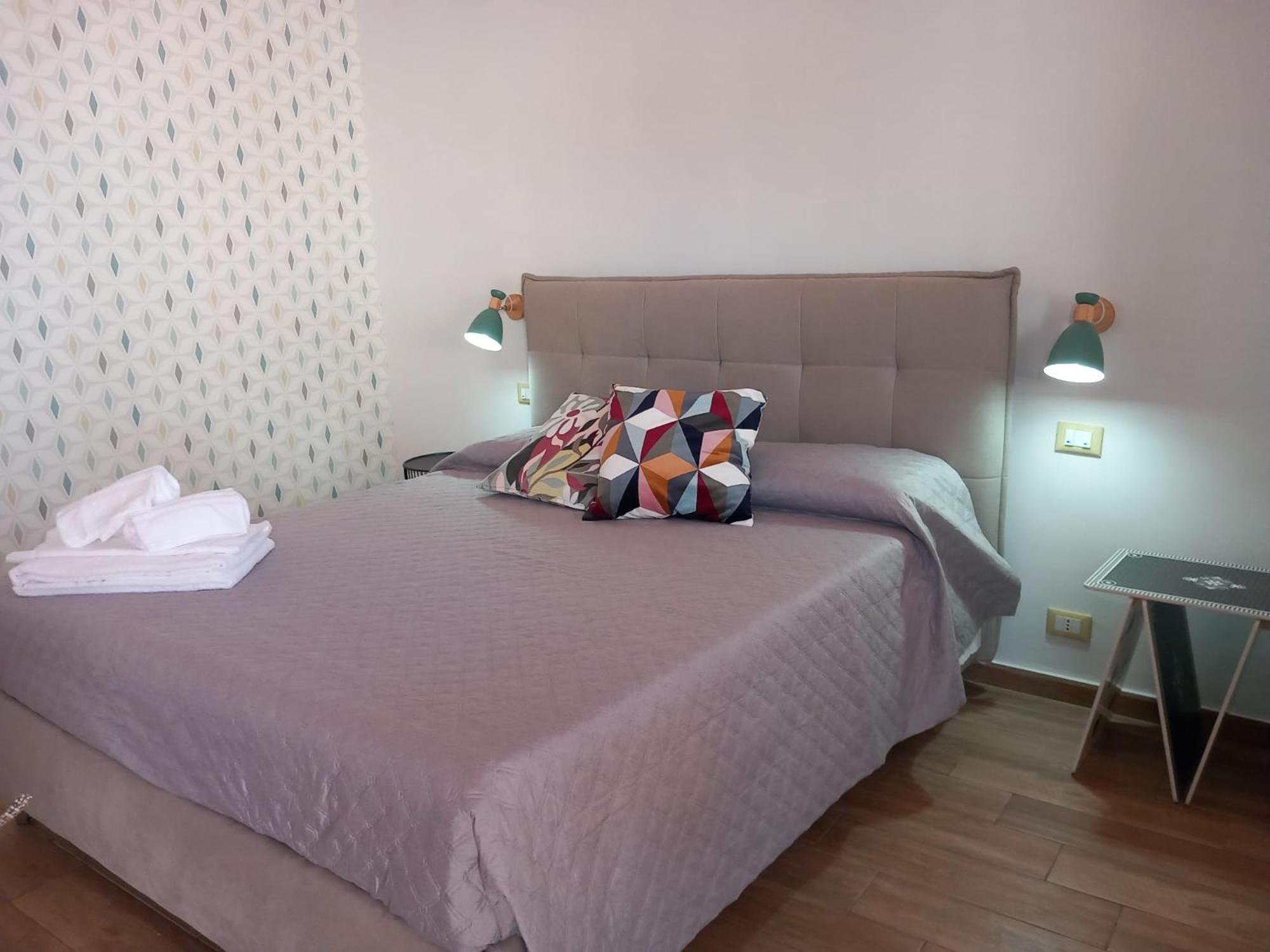 Il Poggio Hotel Agrigento Kültér fotó