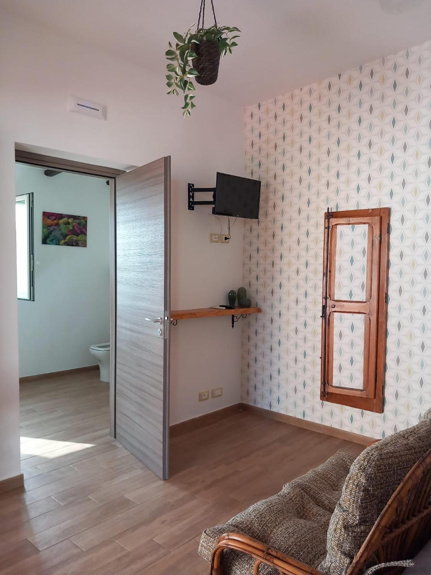 Il Poggio Hotel Agrigento Kültér fotó