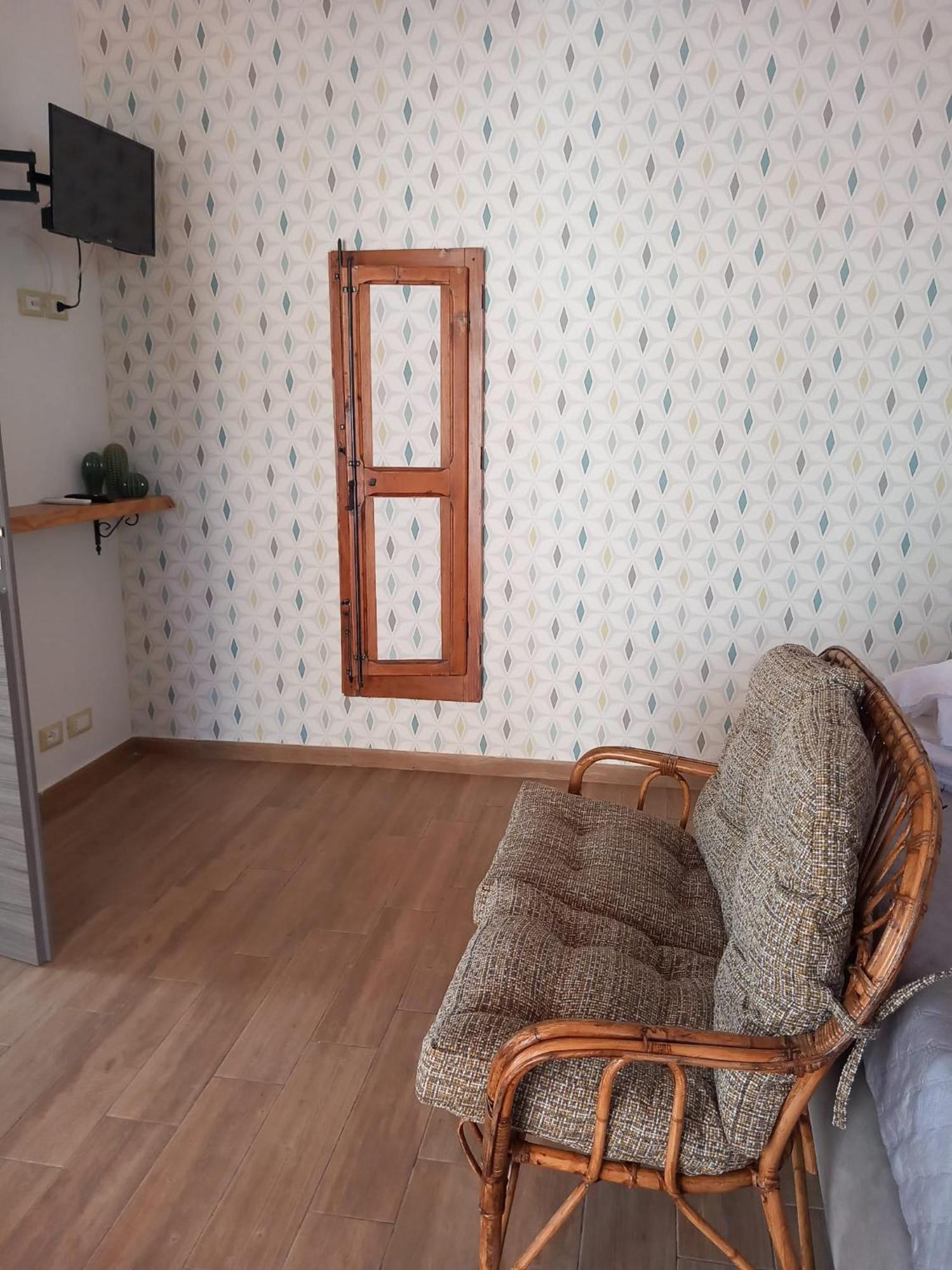 Il Poggio Hotel Agrigento Kültér fotó