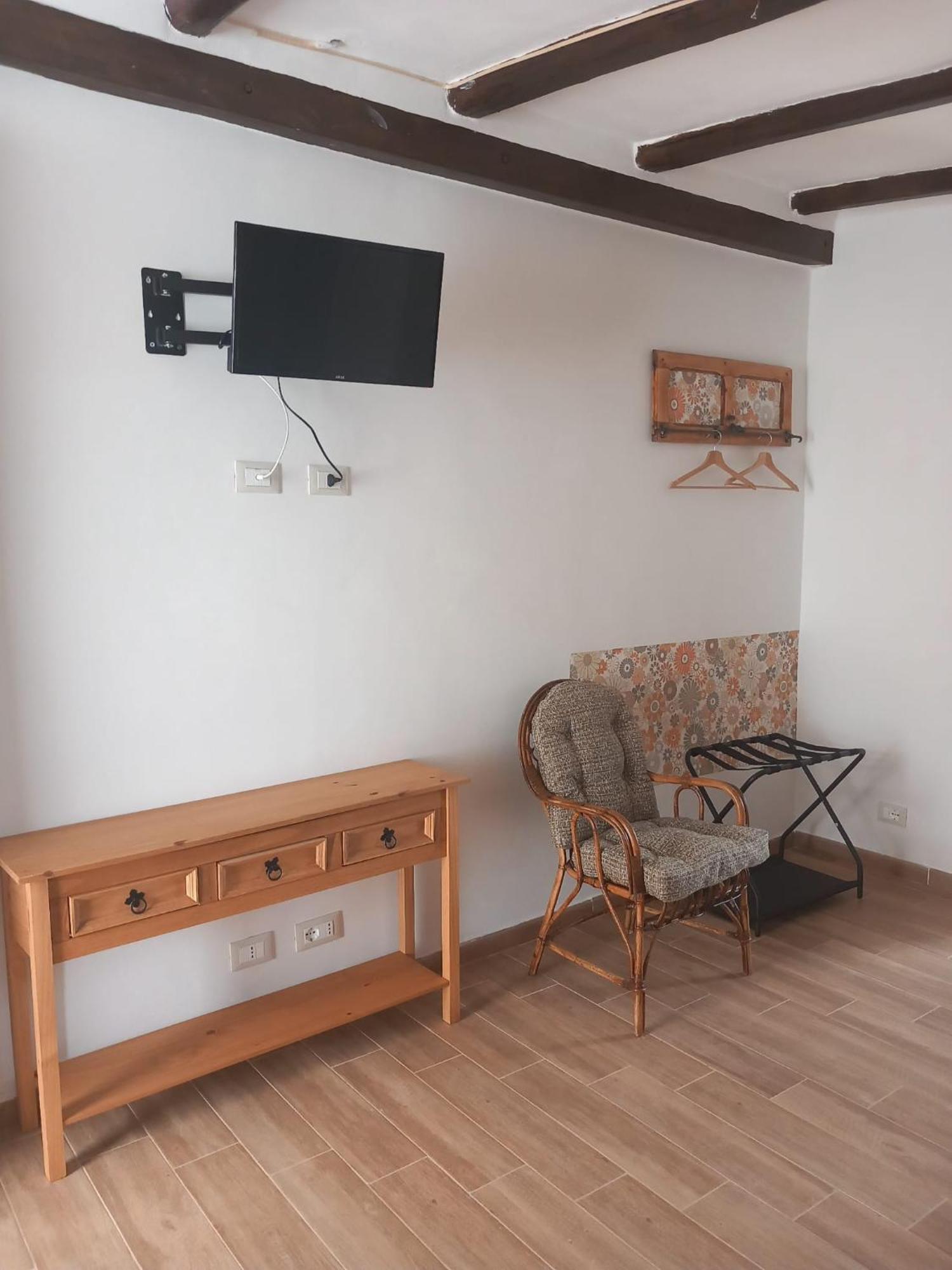 Il Poggio Hotel Agrigento Kültér fotó