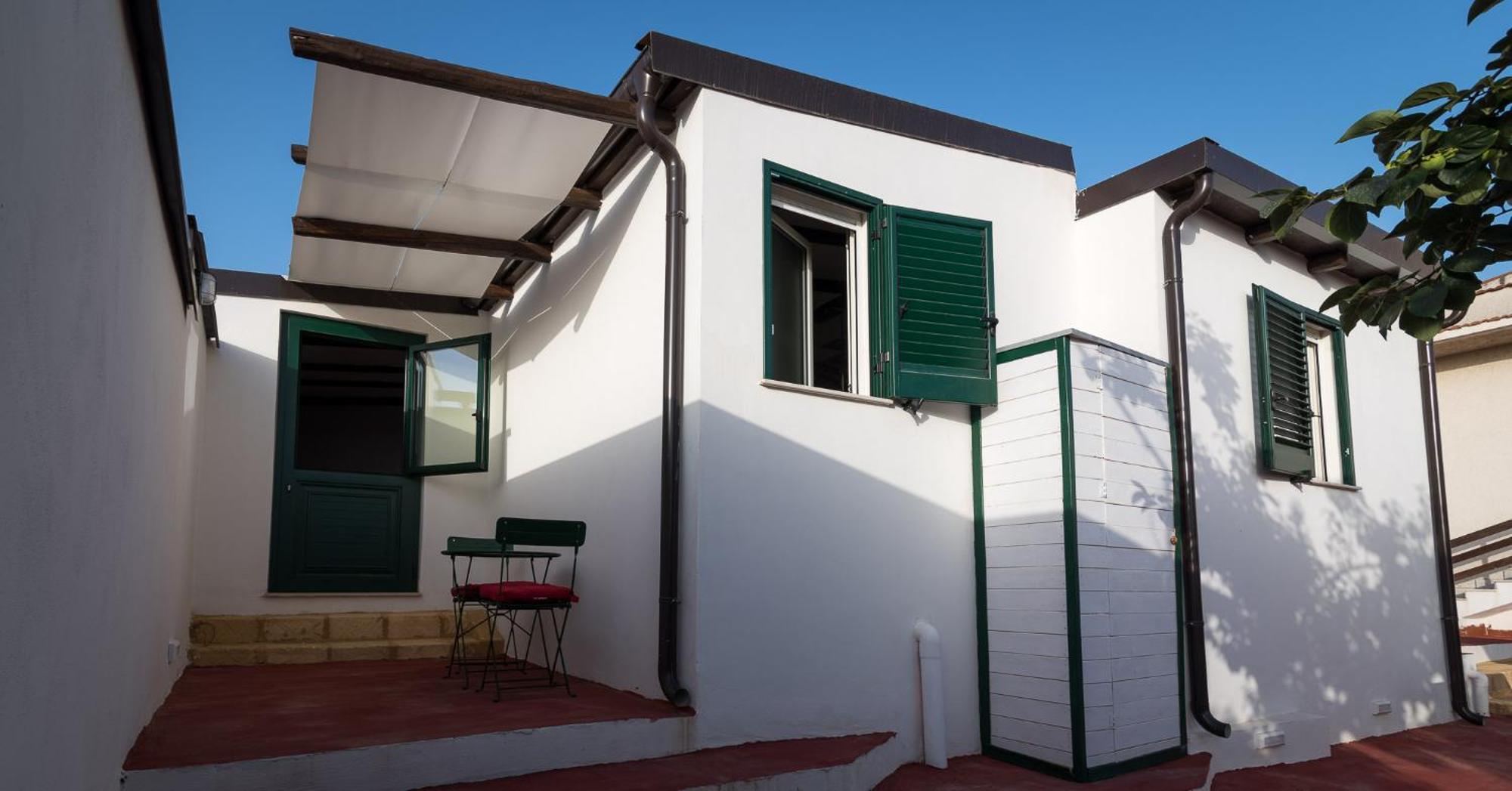 Il Poggio Hotel Agrigento Kültér fotó