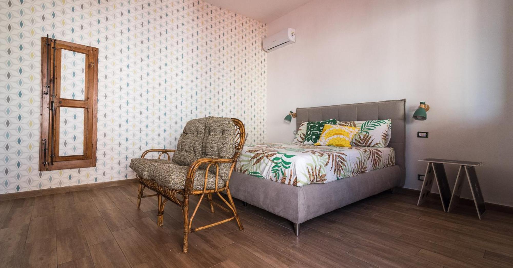 Il Poggio Hotel Agrigento Kültér fotó