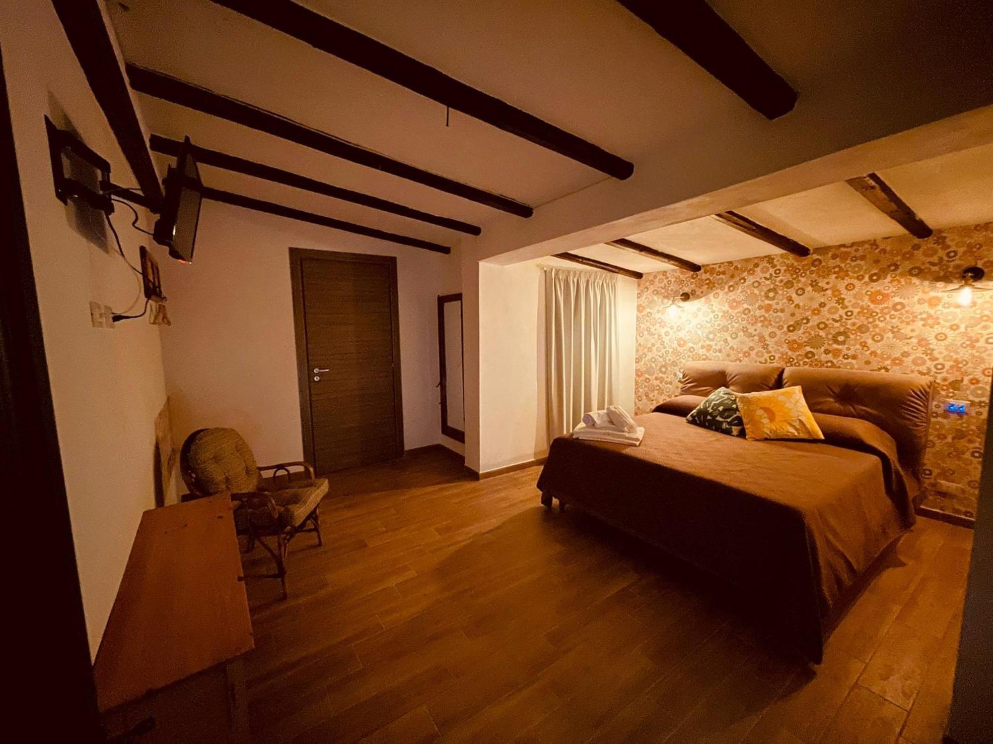 Il Poggio Hotel Agrigento Kültér fotó