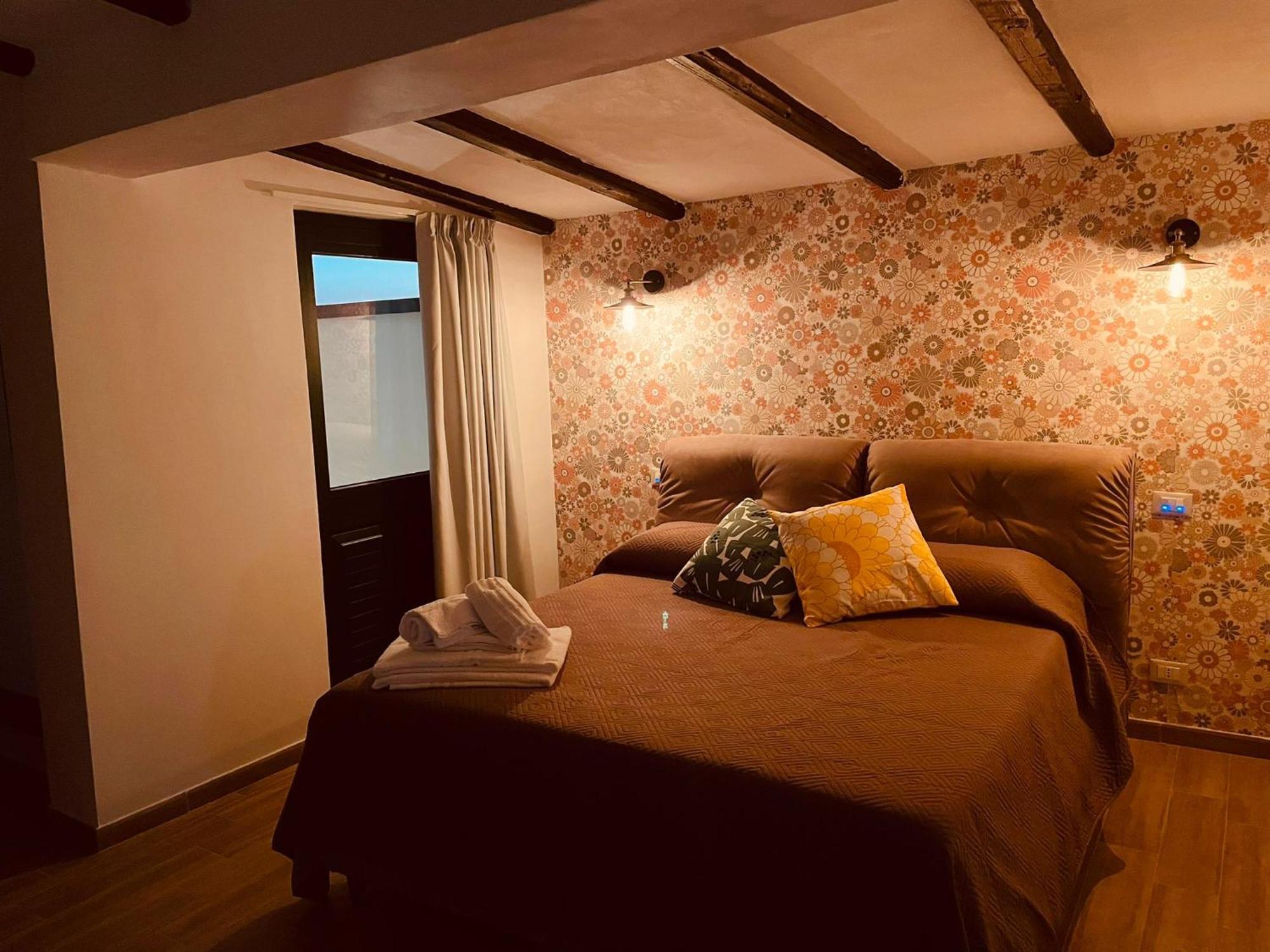 Il Poggio Hotel Agrigento Kültér fotó