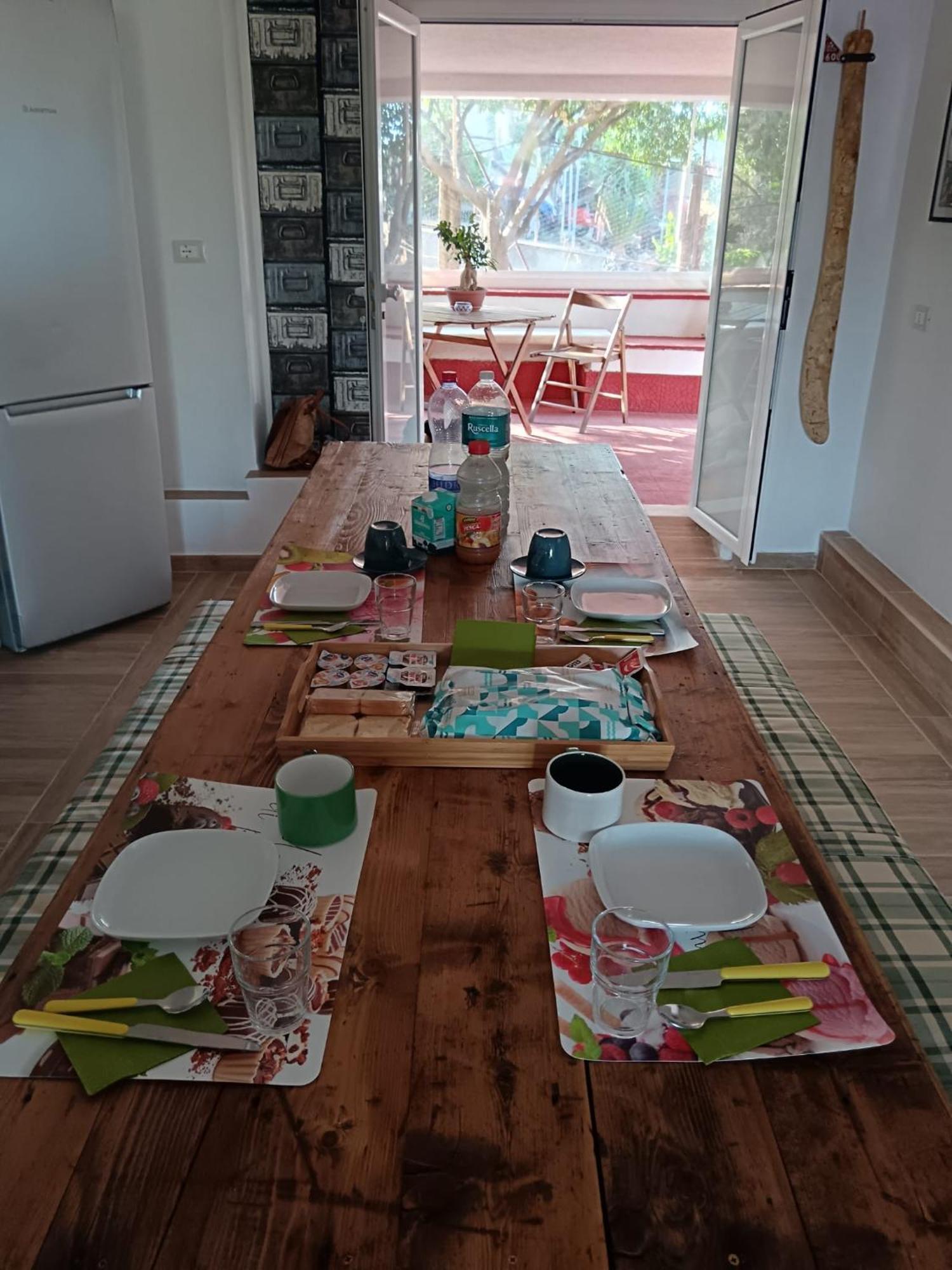 Il Poggio Hotel Agrigento Kültér fotó
